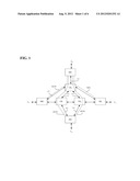 METHOD & APPARATUS FOR THE DISTRIBUTION OF NETWORK TRAFFIC diagram and image