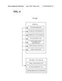 METHOD & APPARATUS FOR THE DISTRIBUTION OF NETWORK TRAFFIC diagram and image