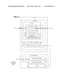 METHOD & APPARATUS FOR THE DISTRIBUTION OF NETWORK TRAFFIC diagram and image