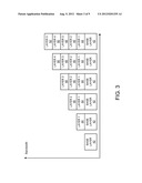 METHOD AND SYSTEM FOR COMMUNICATION SESSION BANDWIDTH CONTROL BASED ON     ACTUAL BANDWIDTH USAGE diagram and image