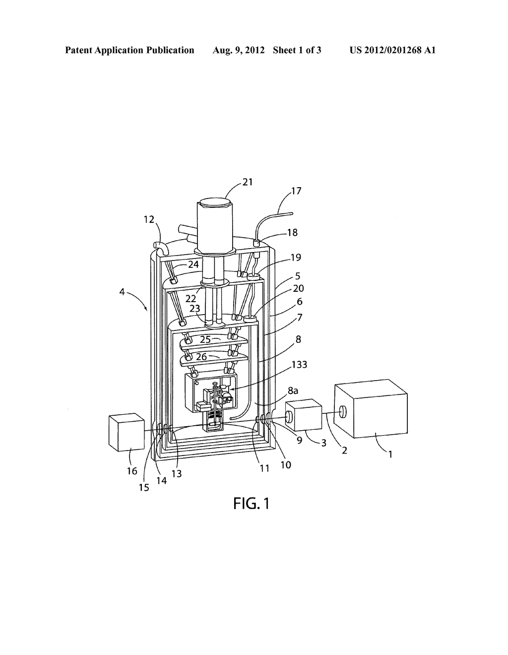 Optical absorption meter - diagram, schematic, and image 02