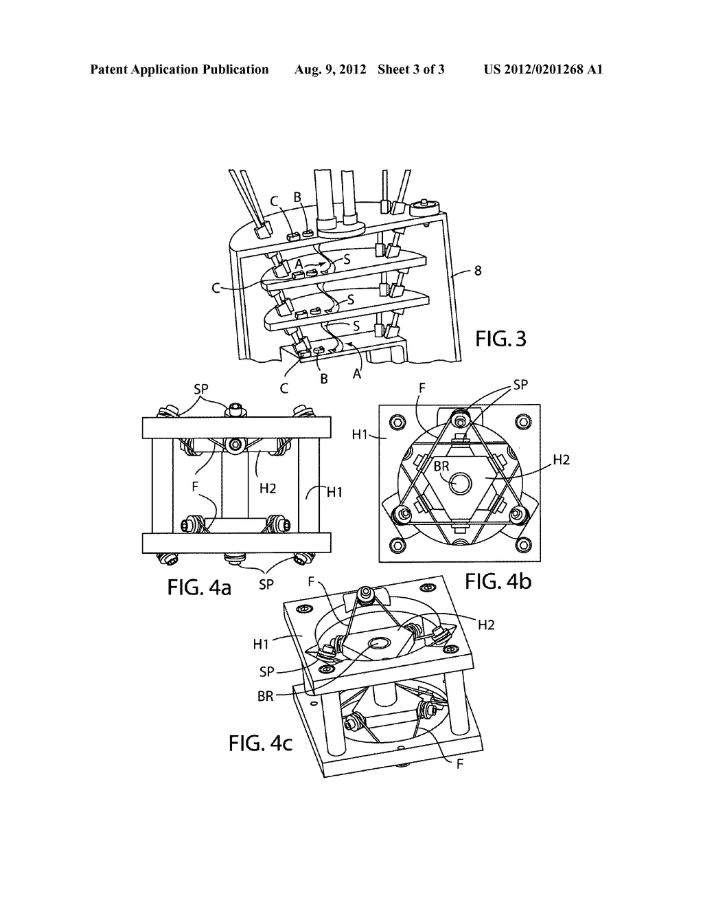 Optical absorption meter - diagram, schematic, and image 04