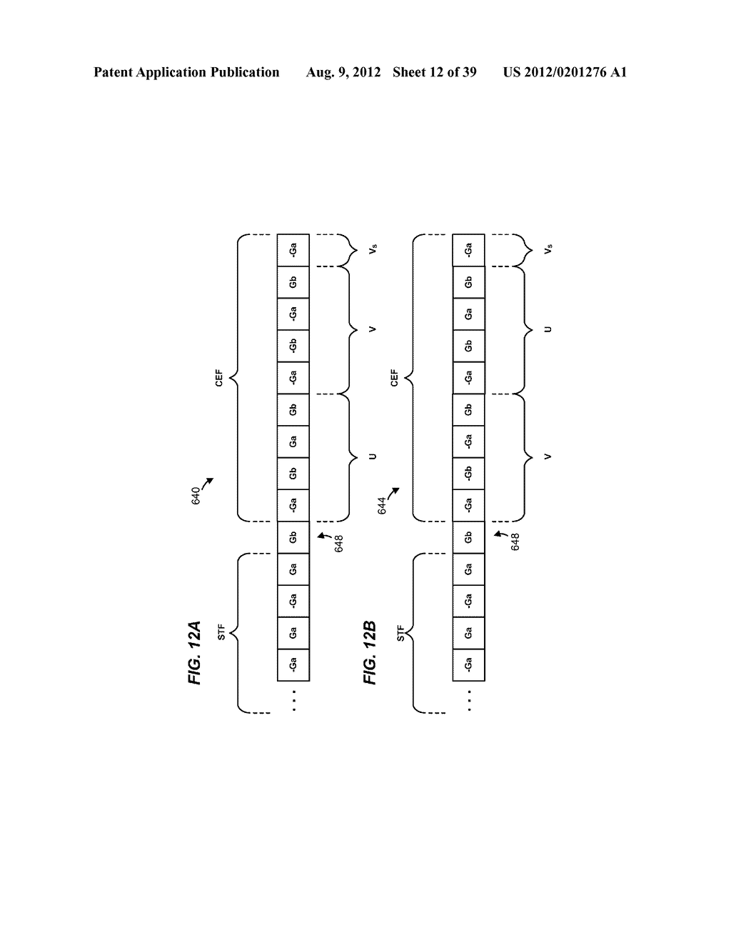 PHYSICAL LAYER DATA UNIT FORMAT - diagram, schematic, and image 13