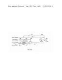 Method and Transceiver System Having a Transmit Clock Signal Phase that is     Phase-Locked with a Receive Clock Signal Phase diagram and image