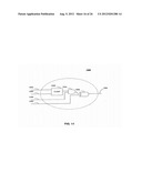 Method and Transceiver System Having a Transmit Clock Signal Phase that is     Phase-Locked with a Receive Clock Signal Phase diagram and image