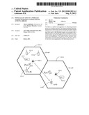 Power Allocation in a Wireless System with Base Stations Having Antenna     Arrays diagram and image