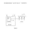 Power Allocation in a Wireless System with Base Stations Having Antenna     Arrays diagram and image