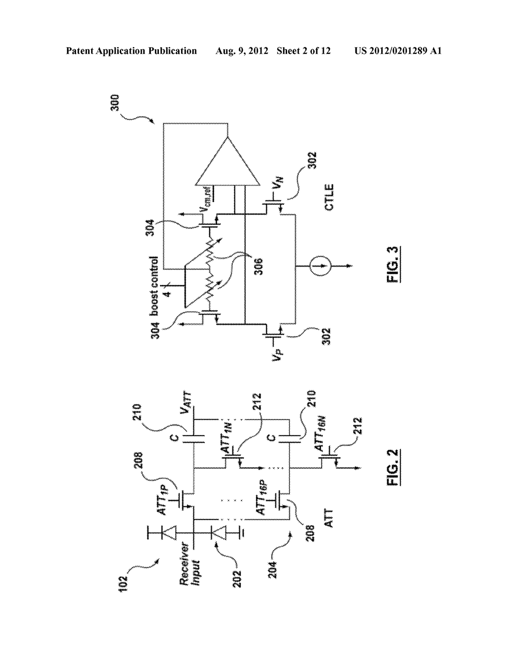 DECISION FEEDBACK EQUALIZER AND TRANSCEIVER - diagram, schematic, and image 03