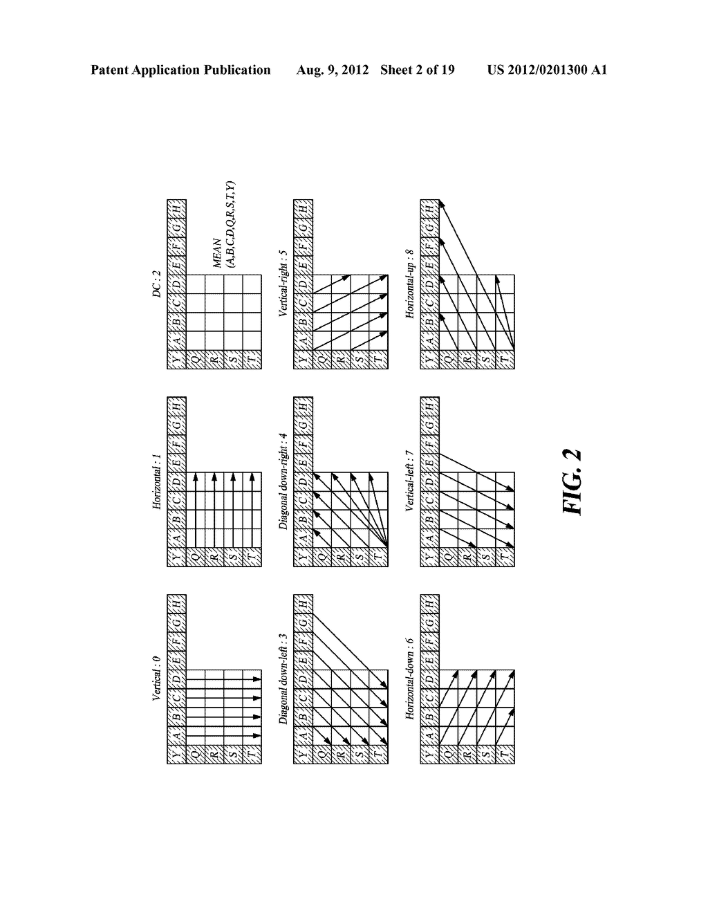 ENCODING/DECODING METHOD AND DEVICE FOR HIGH-RESOLUTION MOVING IMAGES - diagram, schematic, and image 03