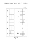 EFFICIENT USE OF STORAGE IN ENCODING AND DECODING VIDEO DATA STREAMS diagram and image