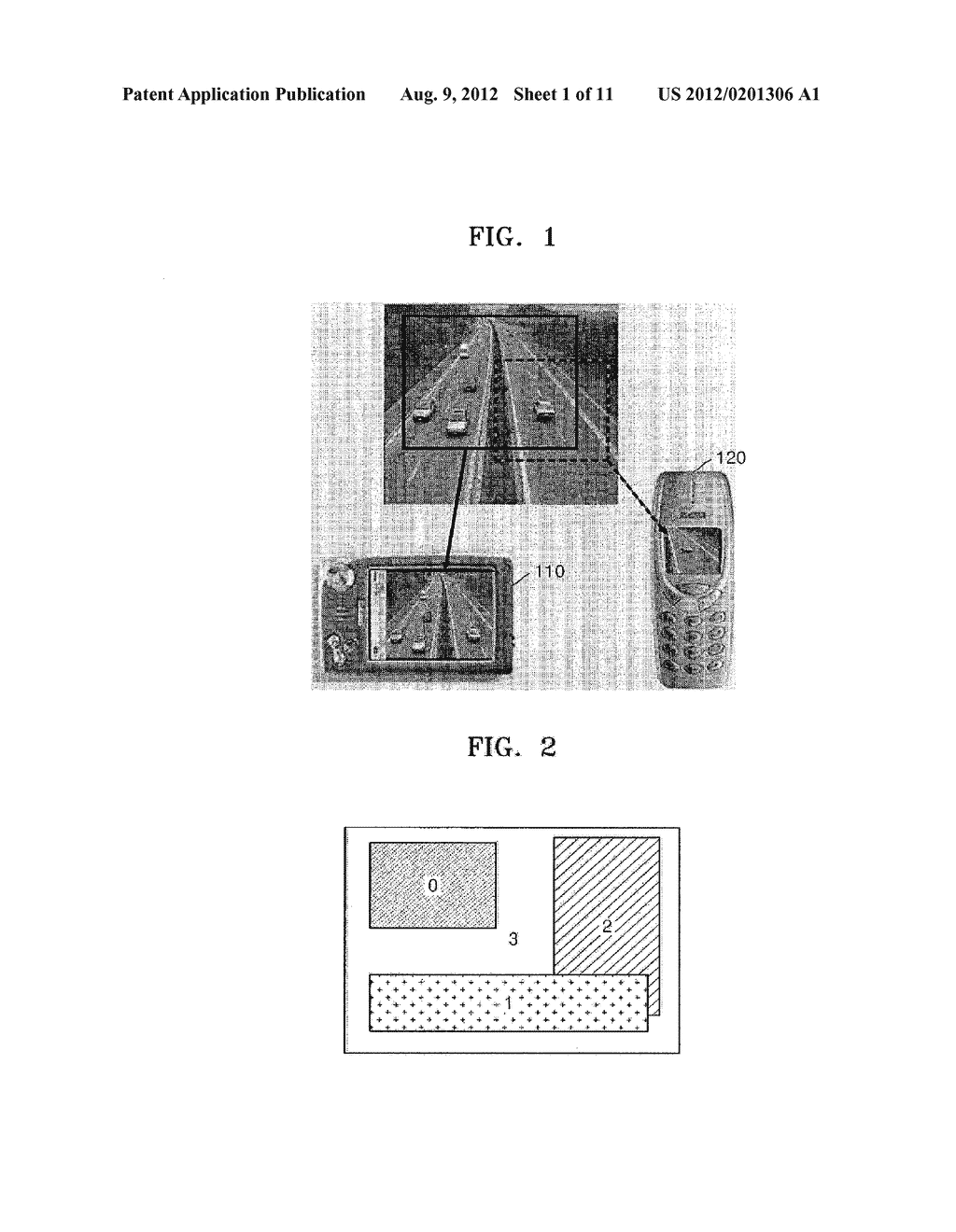 METHOD AND APPARATUS FOR DEFINING AND RECONSTRUCTING ROIS IN SCALABLE     VIDEO CODING - diagram, schematic, and image 02