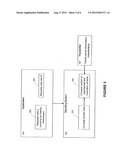 STACK SIGNALING TO APPLICATION WITH LACK OF REQUESTED BANDWIDTH diagram and image