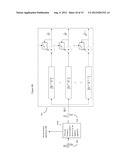 SIGNAL MODULATION METHOD RESISTANT TO ECHO REFLECTIONS AND FREQUENCY     OFFSETS diagram and image