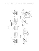 SIGNAL MODULATION METHOD RESISTANT TO ECHO REFLECTIONS AND FREQUENCY     OFFSETS diagram and image