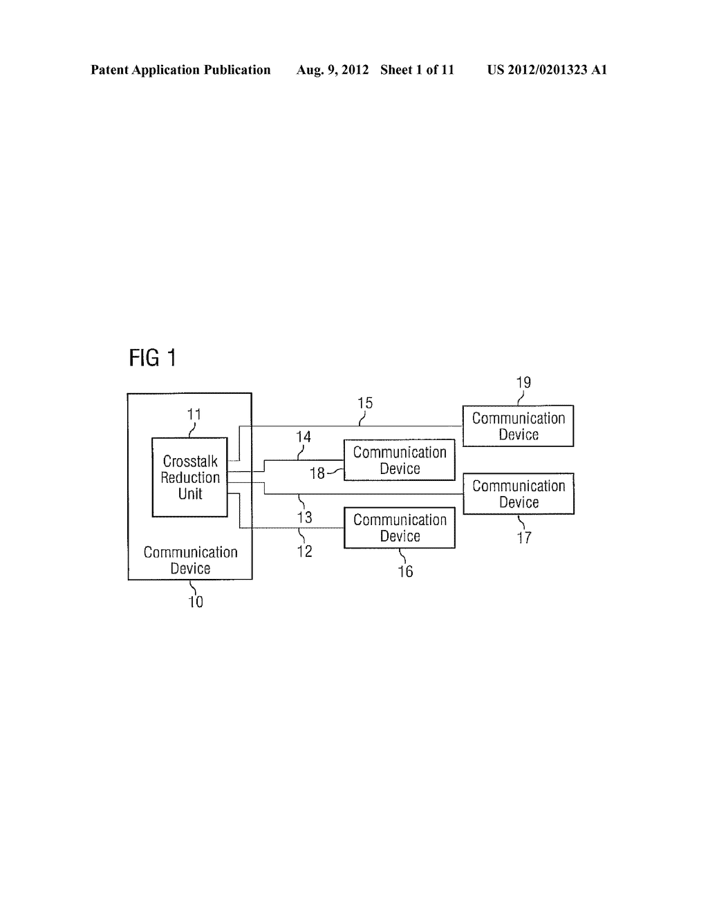 Methods and Apparatuses For Data Transmission - diagram, schematic, and image 02