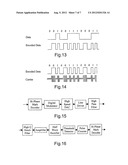 SIGNAL AND DEVICES FOR WIRED NETWORKS diagram and image