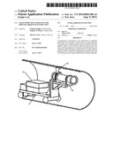 X-RAY INSPECTION APPARATUS FOR PIPELINE GIRTH WELD INSPECTION diagram and image