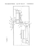 X-RAY INSPECTION APPARATUS FOR PIPELINE GIRTH WELD INSPECTION diagram and image