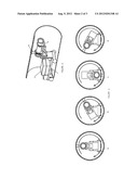 X-RAY INSPECTION APPARATUS FOR PIPELINE GIRTH WELD INSPECTION diagram and image