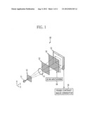 GRID FOR USE IN RADIATION IMAGING AND GRID PRODUCING METHOD, AND RADIATION     IMAGING SYSTEM diagram and image