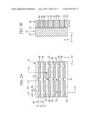 GRID FOR USE IN RADIATION IMAGING AND GRID PRODUCING METHOD, AND RADIATION     IMAGING SYSTEM diagram and image