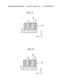 GRID FOR USE IN RADIATION IMAGING AND GRID PRODUCING METHOD, AND RADIATION     IMAGING SYSTEM diagram and image