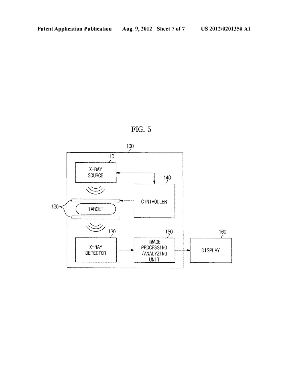 RADIATION DETECTOR AND METHOD FOR MANUFACTURING THE SAME - diagram, schematic, and image 08