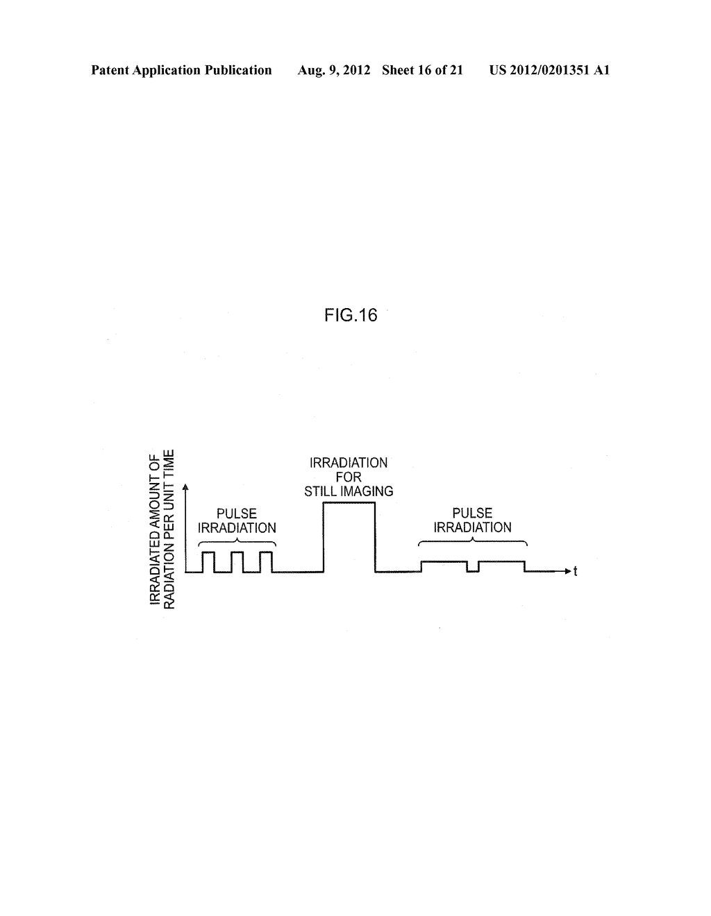 RADIOGRAPHIC IMAGING SYSTEM - diagram, schematic, and image 17