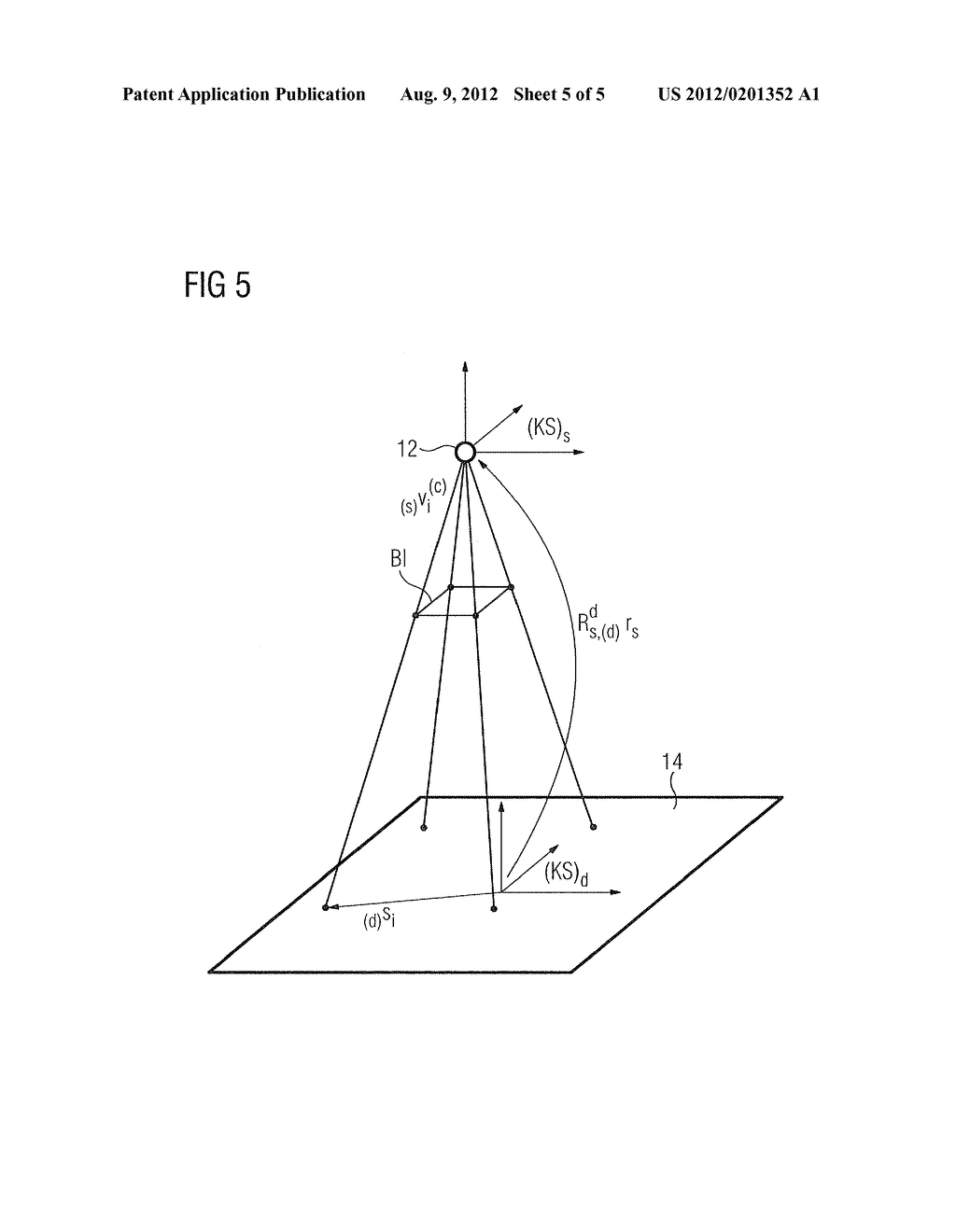 METHOD FOR OBTAINING A 3D IMAGE DATASET OF AN OBJECT OF INTEREST - diagram, schematic, and image 06