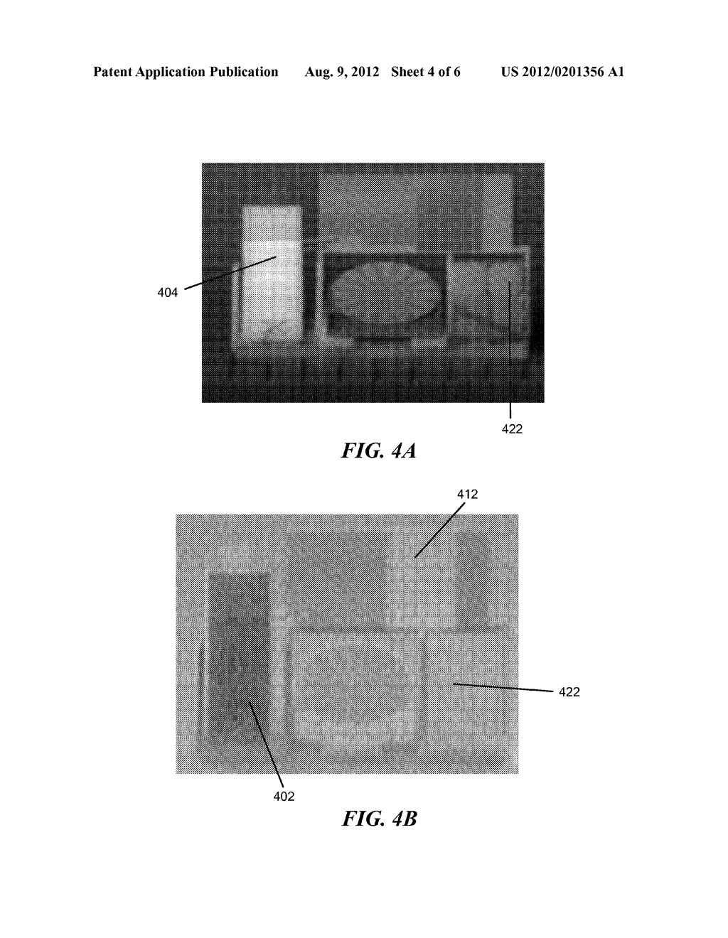 Backscatter Energy Analysis for Classification of Materials based on     Positional Non-Commutativity - diagram, schematic, and image 05