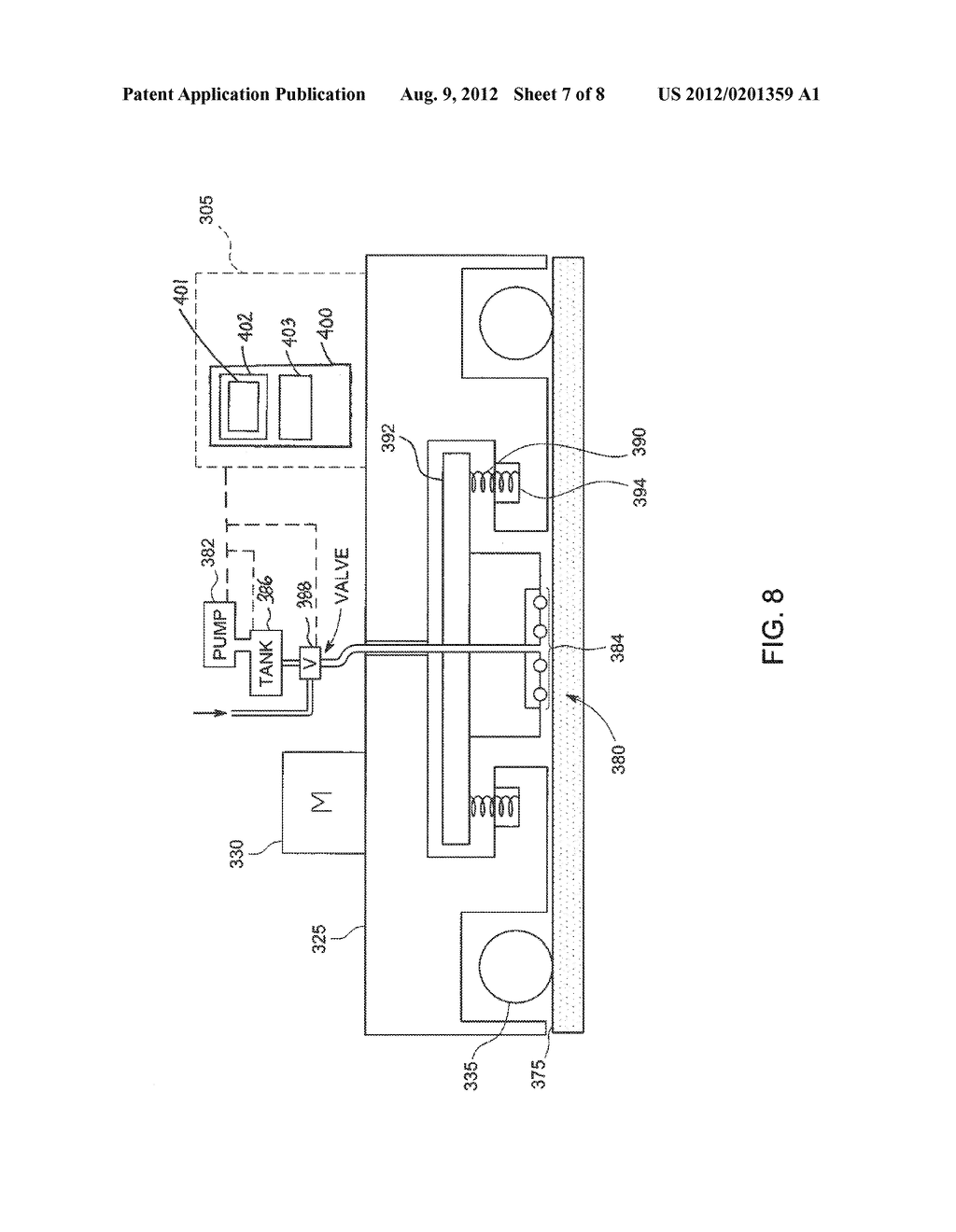 SYSTEM AND METHOD TO AUTOMATICALLY ASSIST MOBILE IMAGE ACQUISITION - diagram, schematic, and image 08