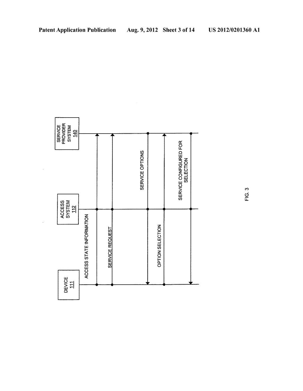 SYSTEM AND METHOD FOR MONITORING A CONNECTION OF AN END-USER DEVICE TO A     NETWORK - diagram, schematic, and image 04