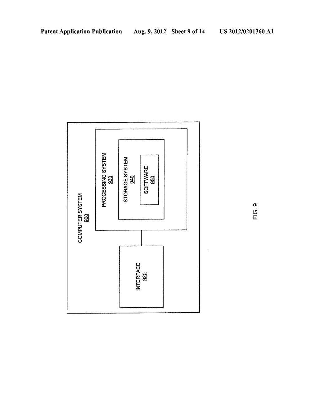 SYSTEM AND METHOD FOR MONITORING A CONNECTION OF AN END-USER DEVICE TO A     NETWORK - diagram, schematic, and image 10