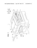 Communication Device diagram and image