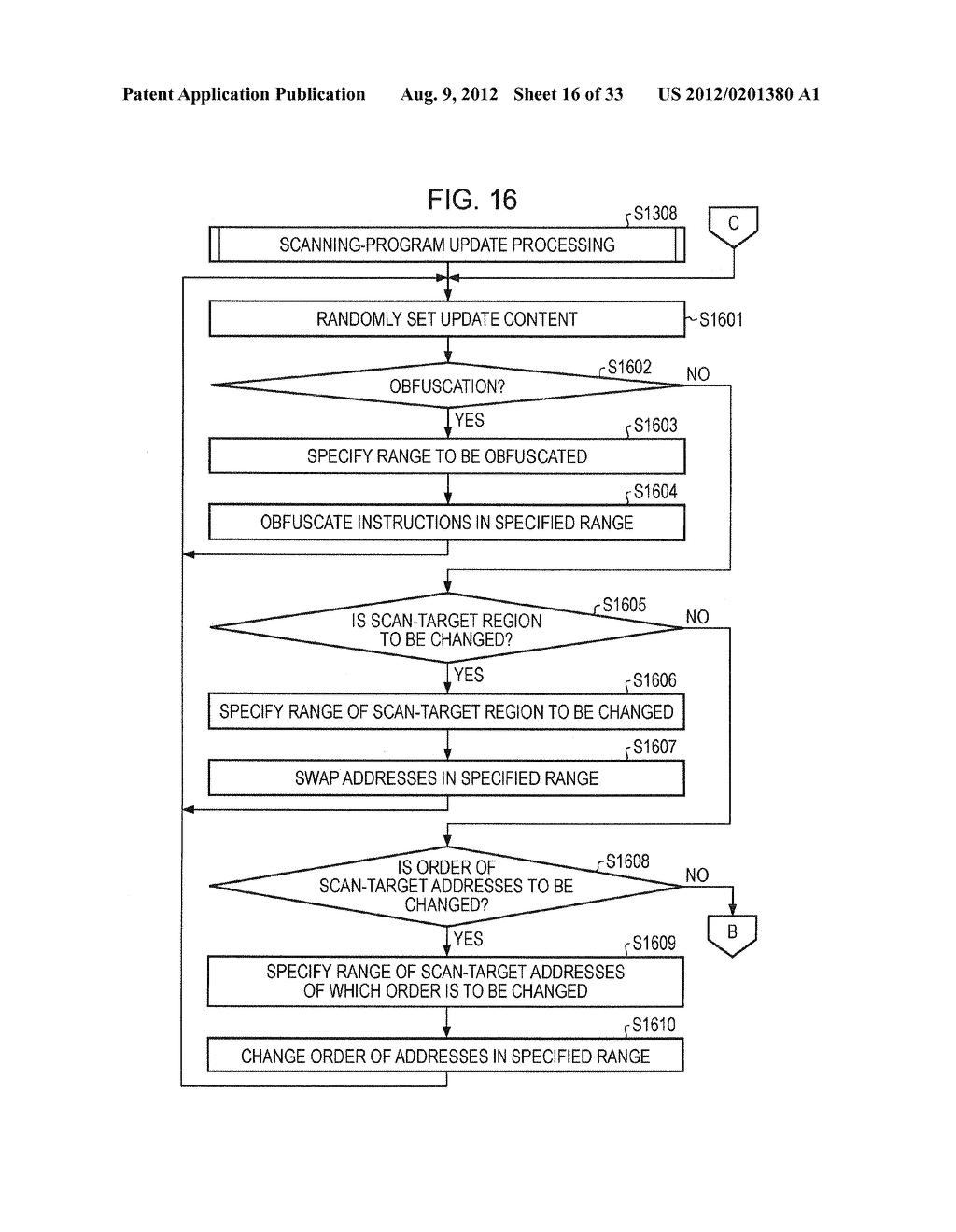 COMMUNICATION APPARATUS AND SECURE MODULE - diagram, schematic, and image 17