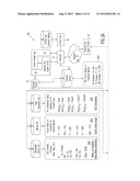 CRYPTOGRAPHIC SECURITY FUNCTIONS BASED ON ANTICIPATED CHANGES IN DYNAMIC     MINUTIAE diagram and image