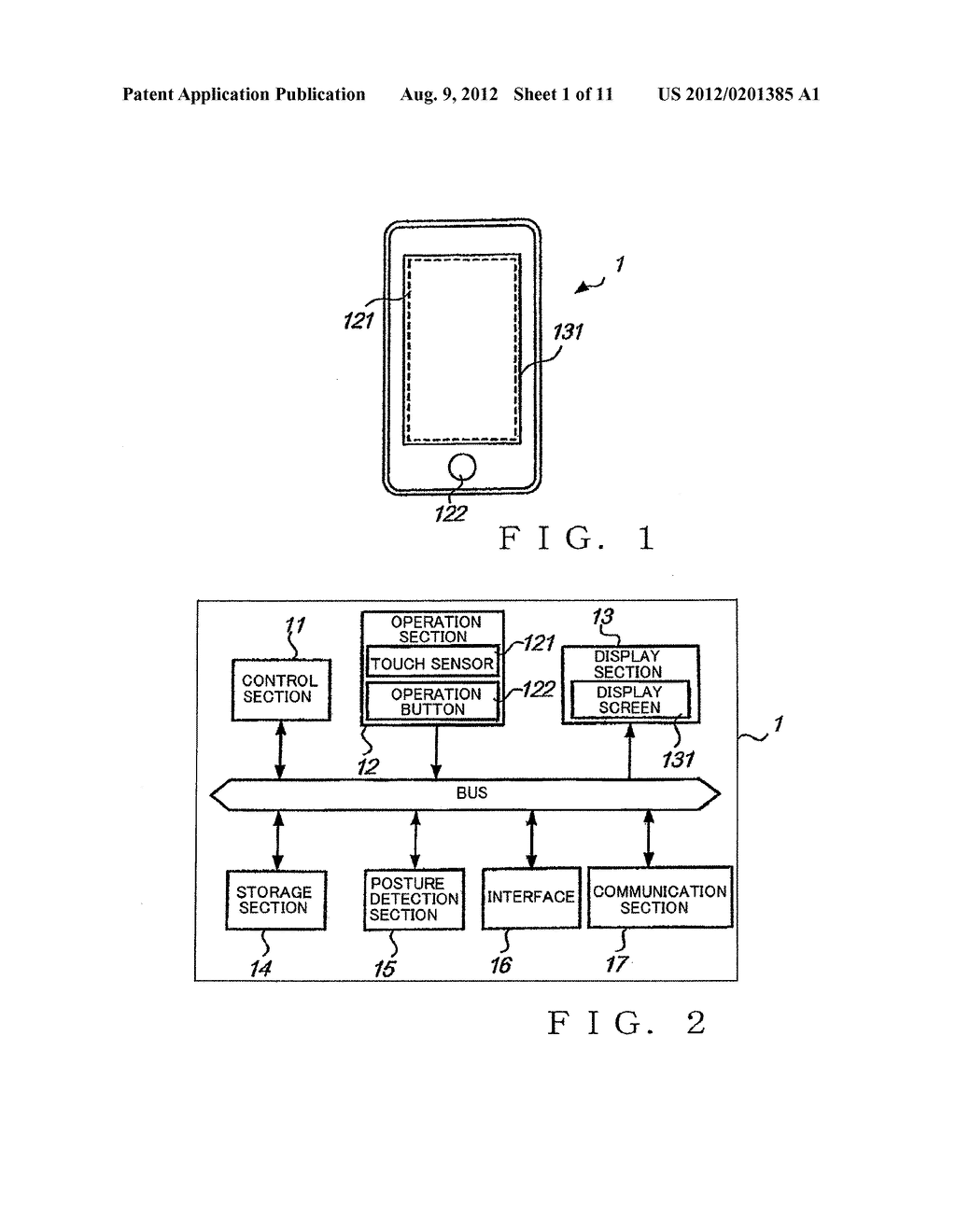 Graphical Audio Signal Control - diagram, schematic, and image 02