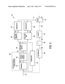 DEVICE AND METHOD FOR AUDIBLE TRANSIENT NOISE DETECTION diagram and image