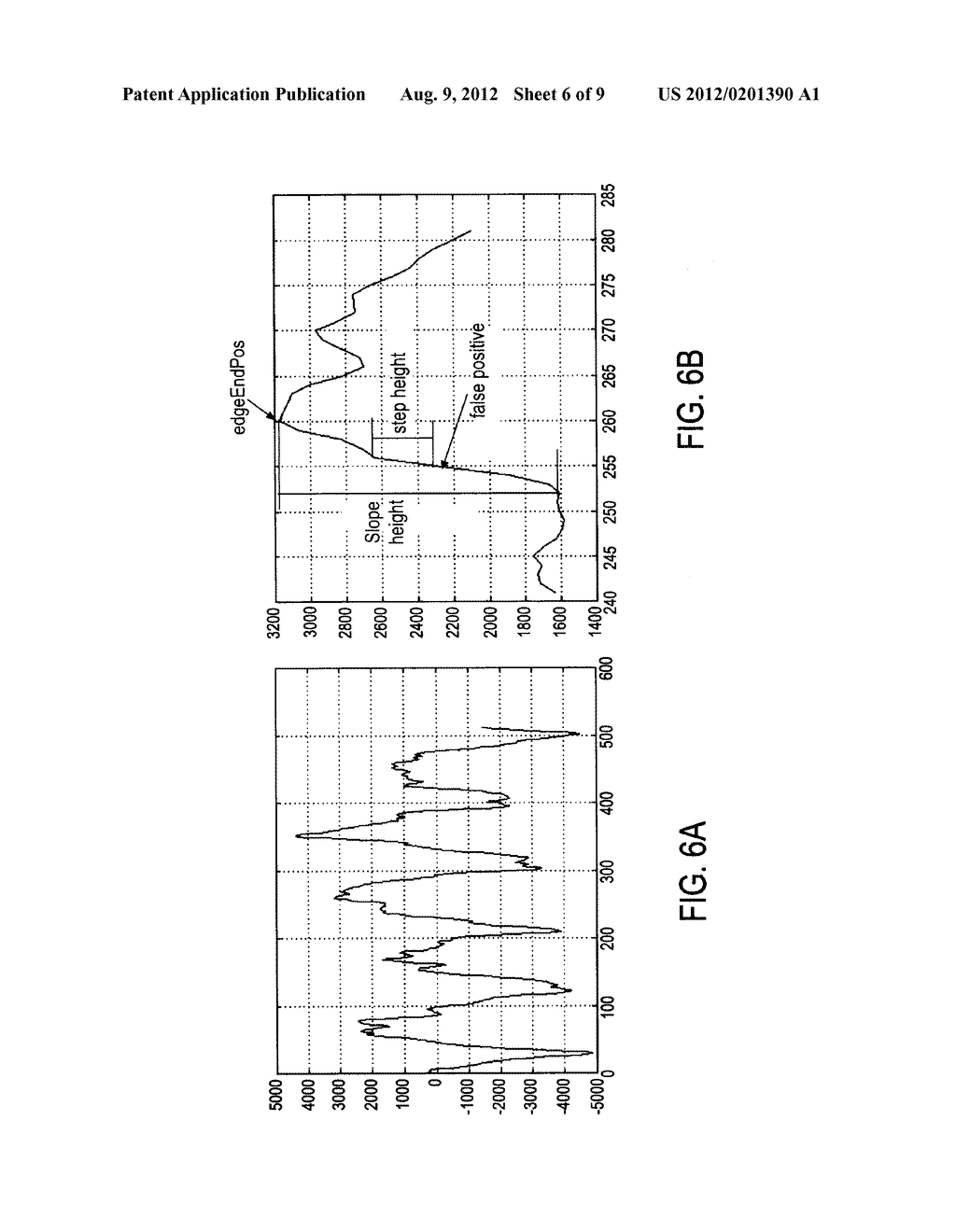 DEVICE AND METHOD FOR AUDIBLE TRANSIENT NOISE DETECTION - diagram, schematic, and image 07