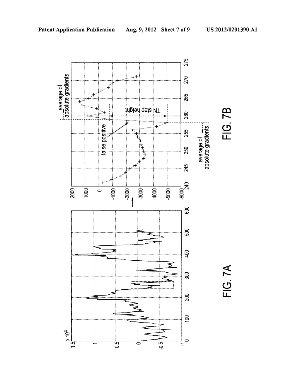 DEVICE AND METHOD FOR AUDIBLE TRANSIENT NOISE DETECTION - diagram, schematic, and image 08