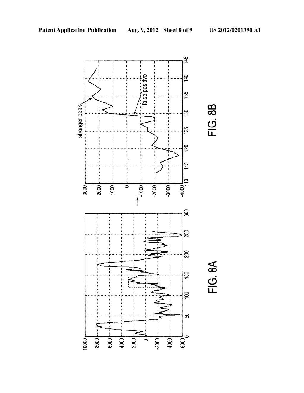 DEVICE AND METHOD FOR AUDIBLE TRANSIENT NOISE DETECTION - diagram, schematic, and image 09