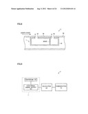 MICROPHONE UNIT, CLOSE-TALKING VOICE INPUT DEVICE, INFORMATION PROCESSING     SYSTEM, AND METHOD OF MANUFACTURING MICROPHONE UNIT diagram and image