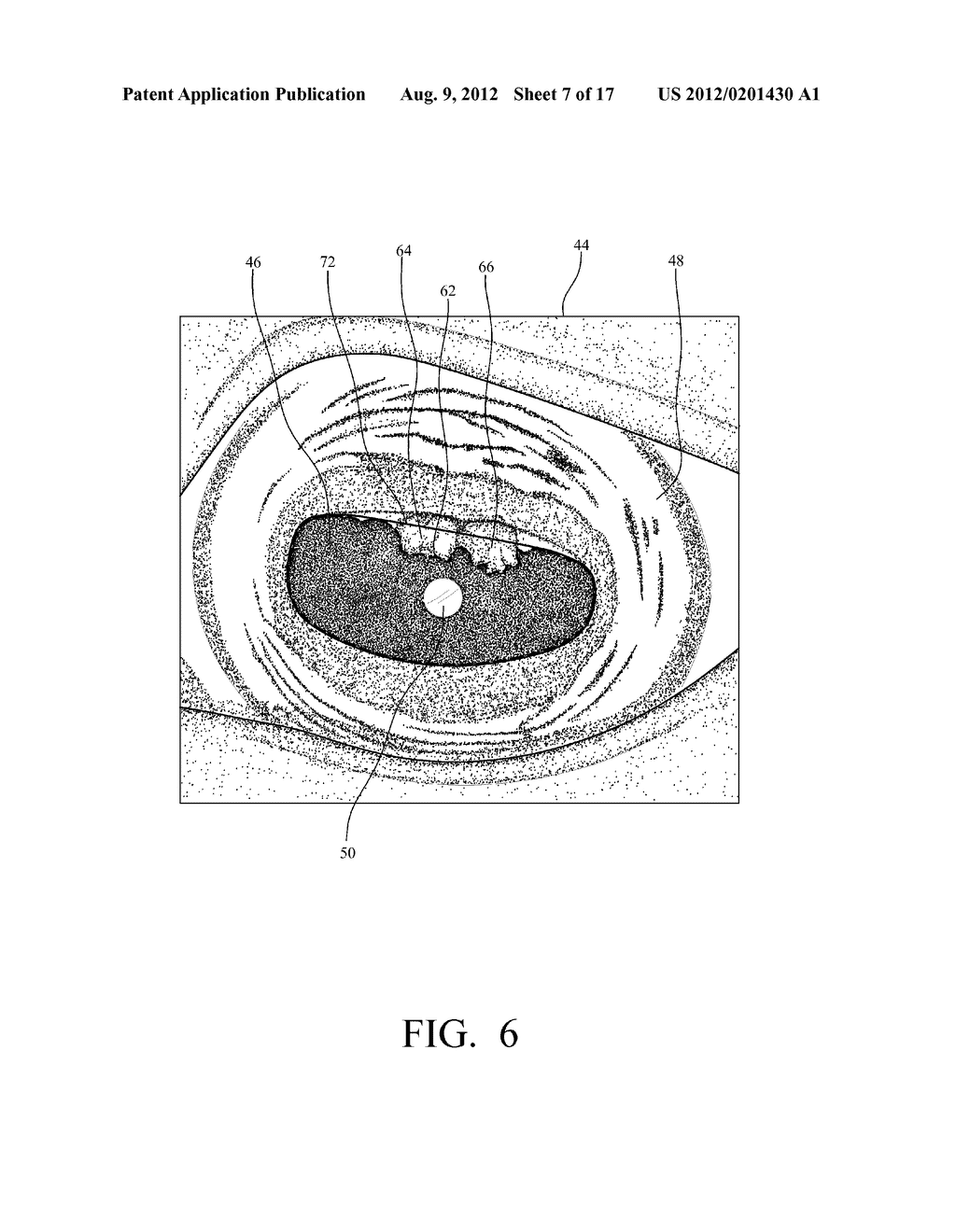 SYSTEM AND METHOD FOR ANIMAL IDENTIFICATION USING IRIS IMAGES - diagram, schematic, and image 08