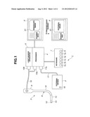 Image composition system diagram and image