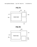 Image composition system diagram and image