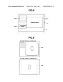 Image composition system diagram and image