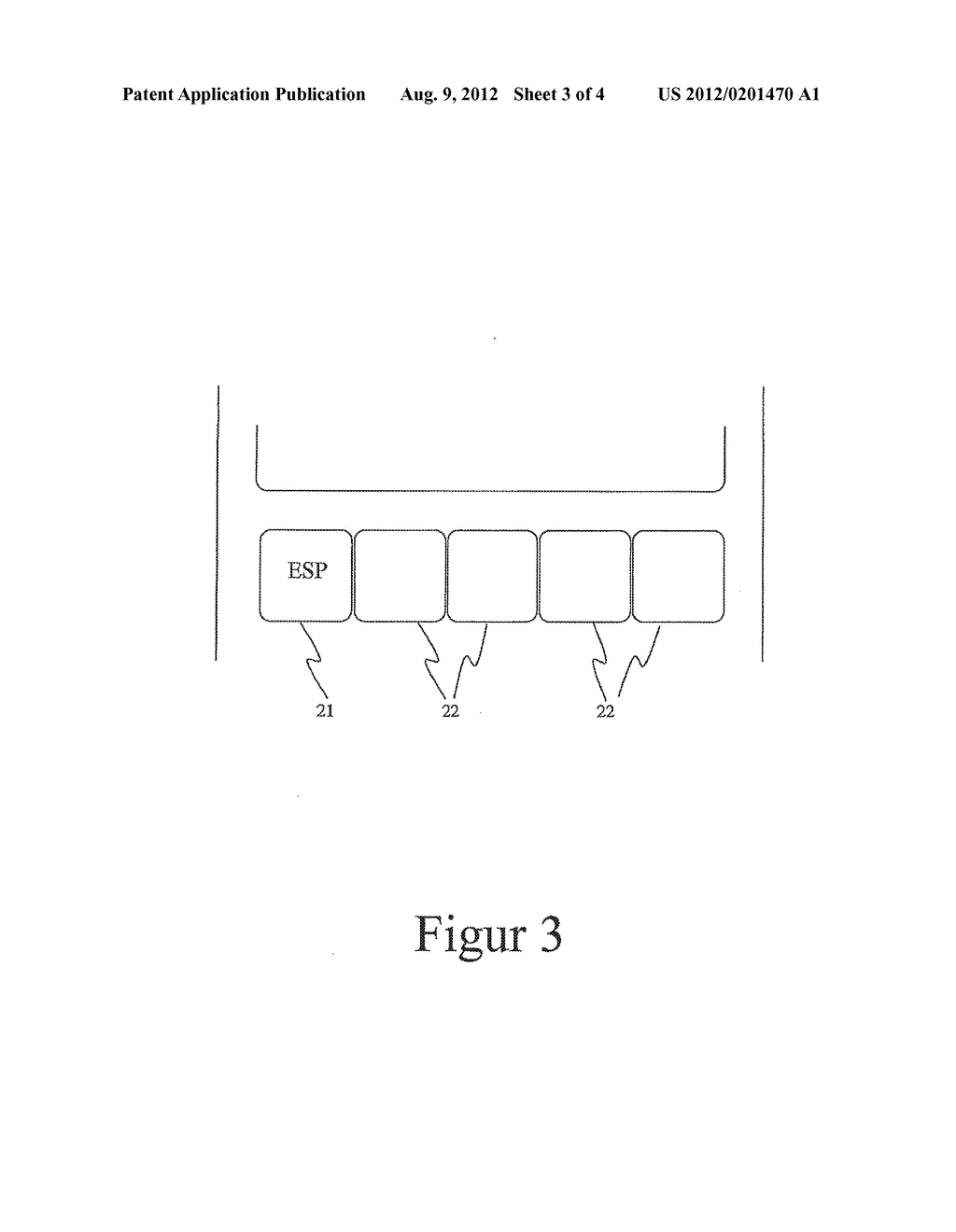 RECOGNITION OF OBJECTS - diagram, schematic, and image 04