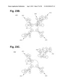 System And Method For Generating Groups Of Cluster Spines For Display diagram and image