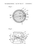 SLIDING BEARING diagram and image