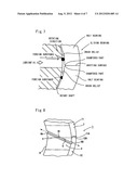 SLIDING BEARING diagram and image